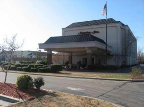 Гостиница Hampton Inn Decatur  Декатур